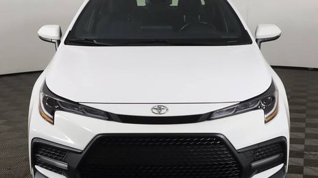 Toyota Camry Hybrid • 2022 • 20,341 km