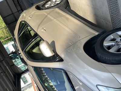 Lexus RX • 2003 • 3,000,000 km