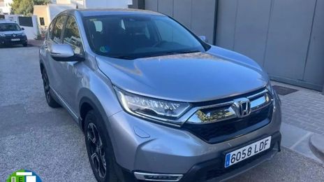 Honda CR-V Hybrid • 2020 • 76,382 km