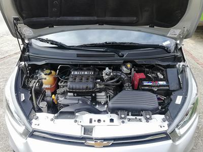 Chevrolet Aveo • 2019 • 36,000 km