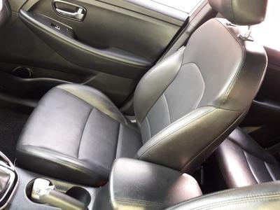 Kia Carens • 2015 • 21,774 km