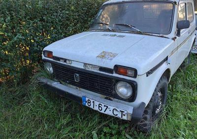 Hino GH 1826 • 1992 • 100,000 km