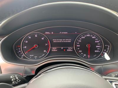 Audi A6 • 2016 • 30,393 km