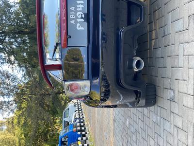 Toyota Celica • 2003 • 55,000 km