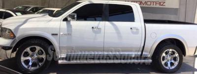 Dodge RAM • 2013 • 120,000 km