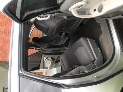 Chevrolet Traverse • 2012 • 171,000 km