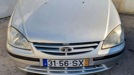 Toyota Starlet • 2002 • 169,999 km