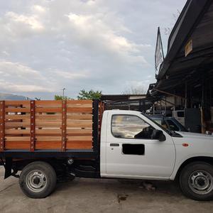 Nissan Np300 • 2012 • 84,791 km