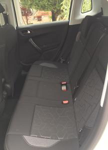 Peugeot 2008 • 2020 • 2,078 km