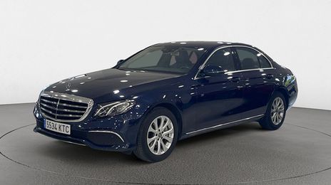 Mercedes-Benz E-Class • 2019 • 41,560 km