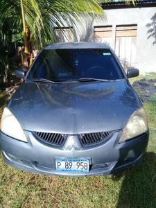 Mitsubishi Lancer • 2005 • 200,000 km