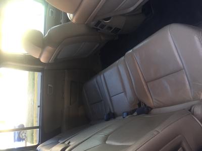 Honda Pilot • 2014 • 108,923 km