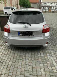 Toyota Auris • 2011 • 785,000 km