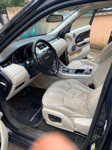 Land Rover Range Rover • 2013 • 22,905 km