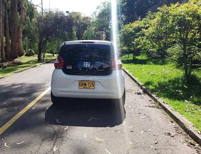 Fiat 1100 • 2020 • 10,000 km