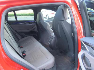 BMW X4 • 2017 • 65,777 km