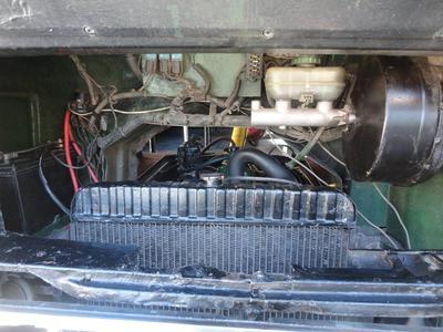 Ford Aerostar • 1986 • 1,000,000 km