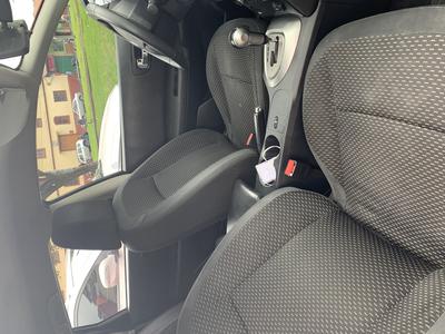 Nissan Qashqai • 2009 • 91,000 km