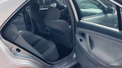 Toyota Camry • 2007 • 2,000 km