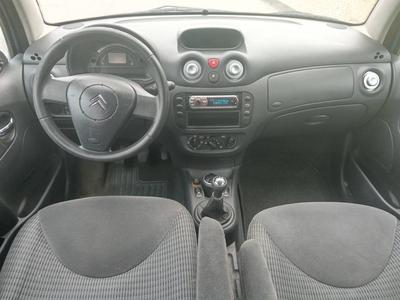 Citroën C3 • 2004 • 197,000 km