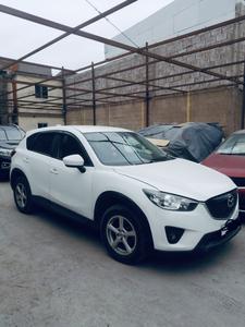 Mazda CX-5 • 2014 • 74,500 km