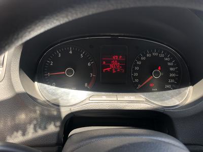 Volkswagen Vento • 2014 • 96,580 km