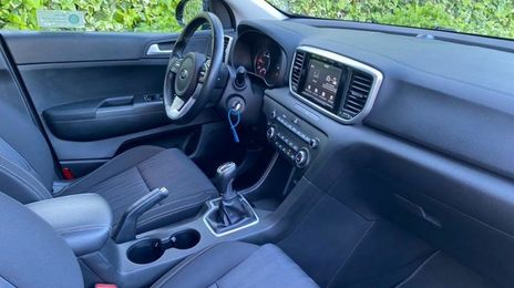 Kia Sportage • 2020 • 43,575 km