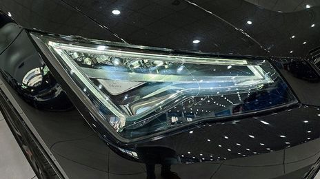 Seat Arosa • 2019 • 29,286 km