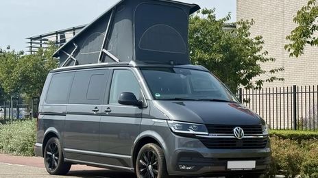 Volkswagen California • 2022 • 42,000 km