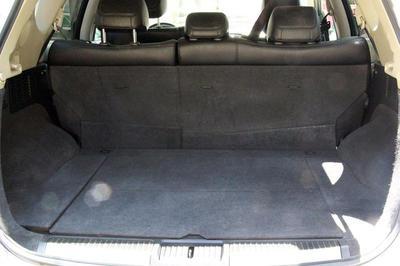 Nissan Murano • 2011 • 106,500 km