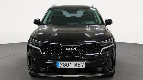 Kia Sorento • 2022 • 26,342 km
