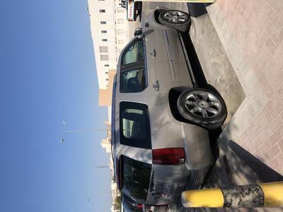 Cadillac Escalade • 2007 • 224,000 km