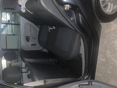 Renault Clio • 2014 • 37,000 km