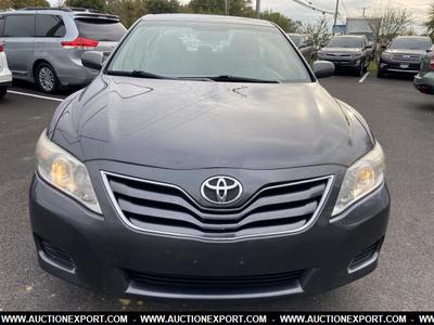 Toyota Camry • 2011 • 144,480 km