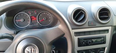 Volkswagen Gol • 2015 • 108,900 km