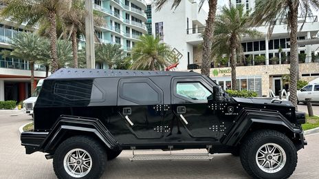 Ford 350 • 2008 • 14,500 km