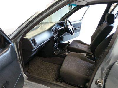 Toyota 4-Runner • 2004 • 168,000 km