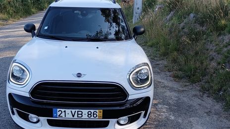 MINI Countryman • 2018 • 69,800 km