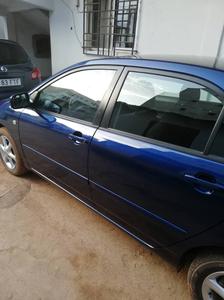 Toyota Corolla • 2006 • 40,000 km