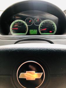 Chevrolet Aveo • 2017 • 69,000 km