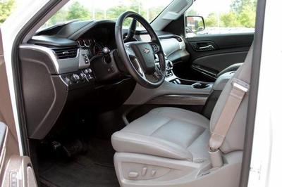 Chevrolet Suburban • 2018 • 4,000 km