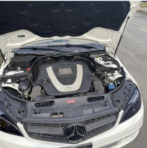 Mercedes-Benz 230 - 300 CE Coupé • 2008 • 90,000 km