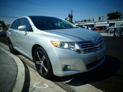 Toyota Avanza • 2009 • 34,000 km