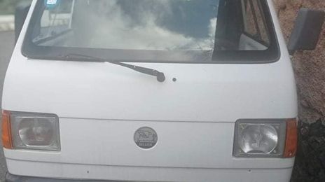 Toyota Aygo • 1999 • 56,000 km