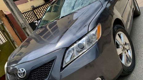 Toyota Camry • 2007 • 2 km