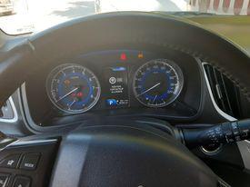 Suzuki Baleno • 2017 • 98,000 km