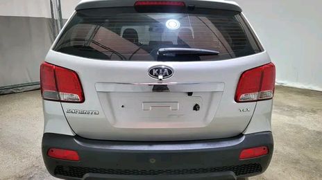 Kia Sorento • 2015 • 54 km