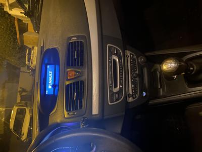 Renault Meganne • 2011 • 200,000 km