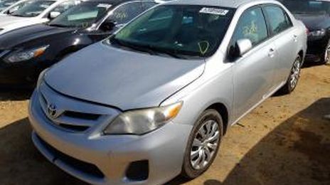 Toyota Corolla • 2014 • 25,901 km