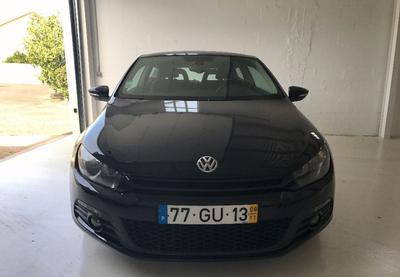 Volkswagen Scirocco • 2008 • 85,140 km